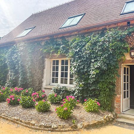 Domaine De Charnay - Charme Et Confort Dans Un Environnement D'Exception Vierzon Ngoại thất bức ảnh